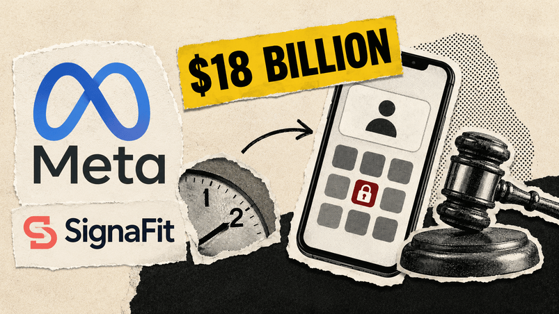 Meta's $18 Billion Settlement 