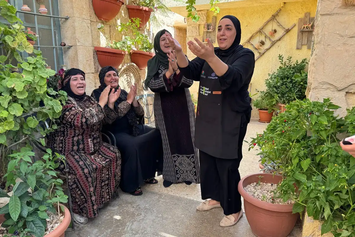 Jordan’s Hidden Wonders: Beyond the Rose City