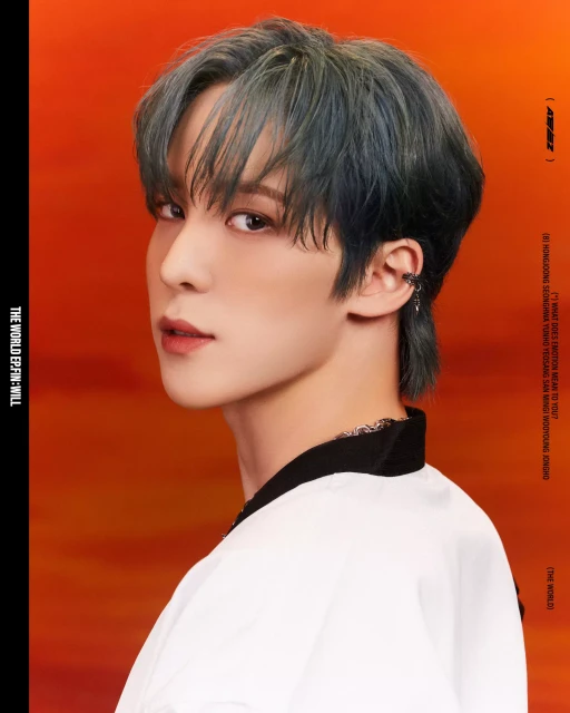 yun ho ateez 1304589