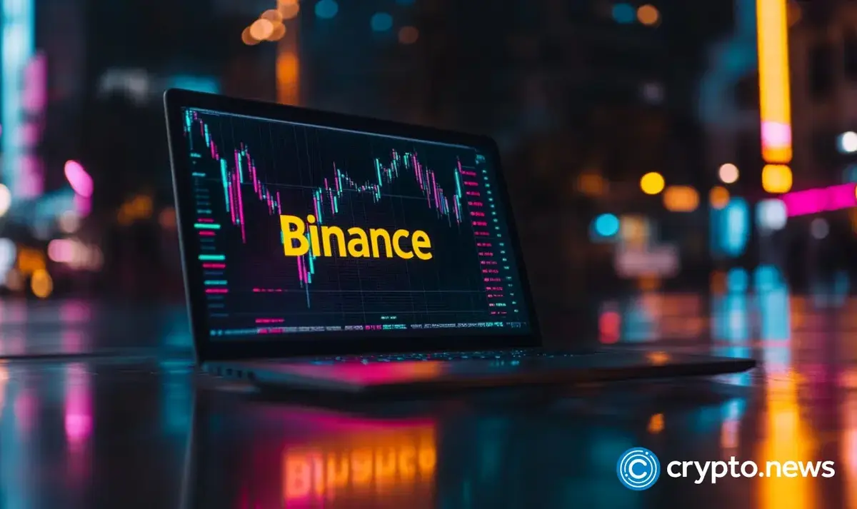 Binance Restricts Trading Services for French Users Following Regulatory Shift