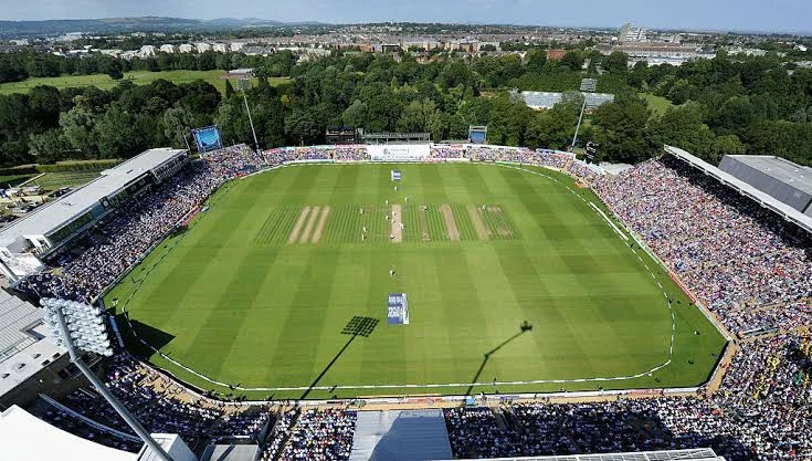  IND vs ENG 2nd ODI Pitch Report