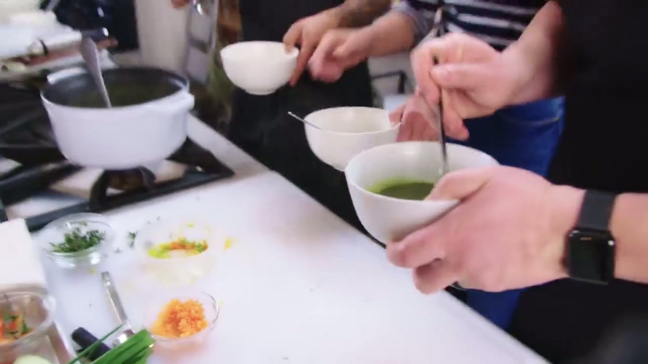 Street Food: Asia Screenshot