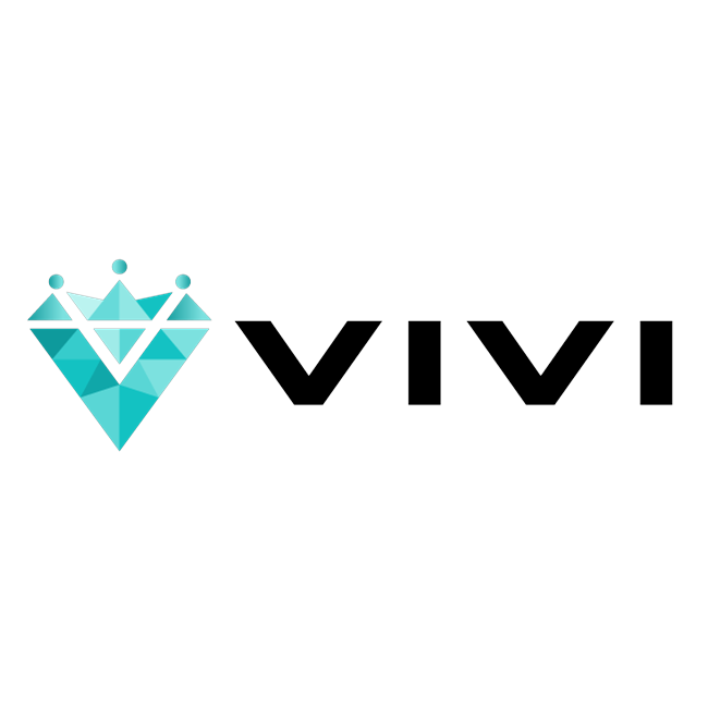 Vivi logo