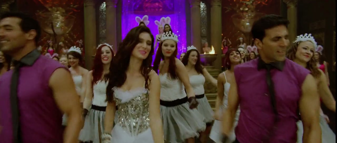 Desi Boyz Screenshot