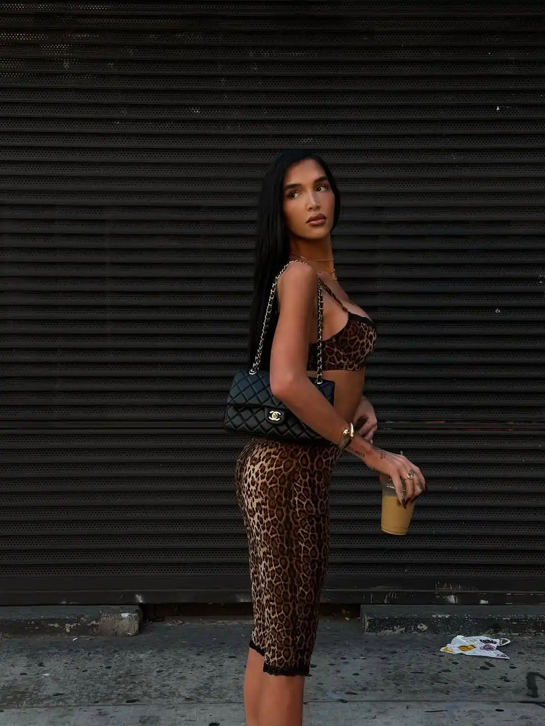 Lilah Gibney Wallpapers Insta Sport Bio (24)