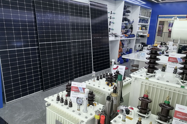 Solar Products