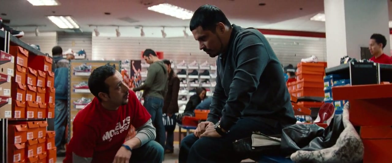 Tower Heist Screenshot