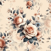 Seamless Pattern Textile Design (84)