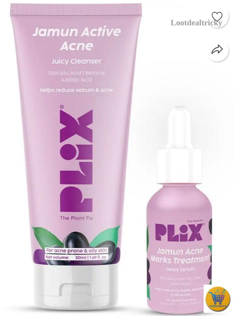 Plix Combo Loot – Just ₹165 | Best Deal