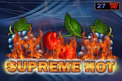 Supreme Hot Oyna