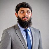 Hammad Sultan