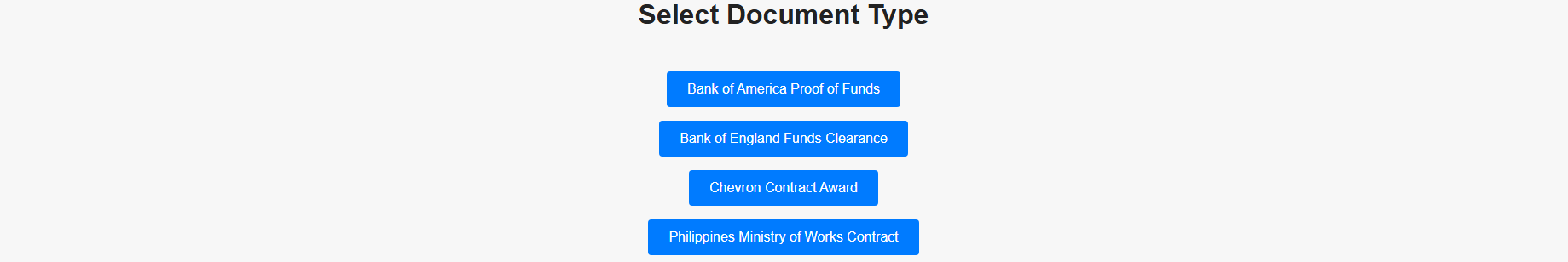 Forensic screenshot of documentsz.com showing the phishing page layout