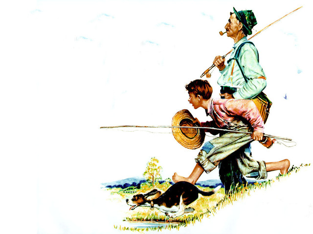 fishing 1