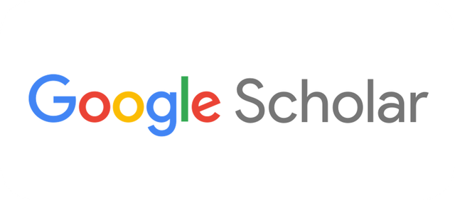 Google Scholar logo