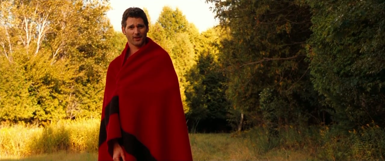 The Time Traveler's Wife Screenshot