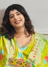 Muskan Tango Live Show With Face