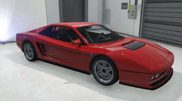 Cheetah Classic 01