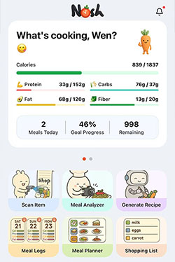 Nutrition 1