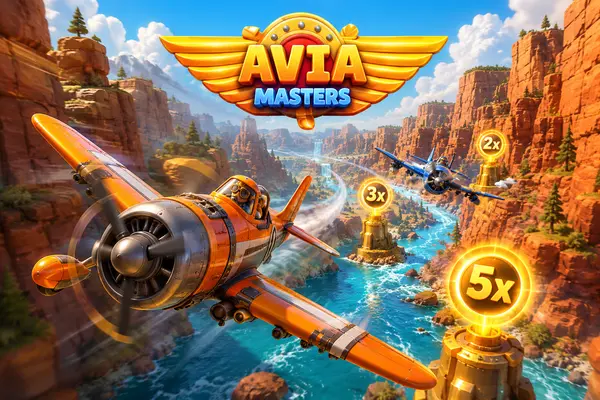 Aviamasters 55