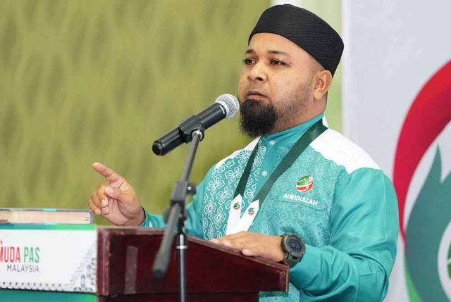 Dr. Aubidullah Fahim Ibrahim