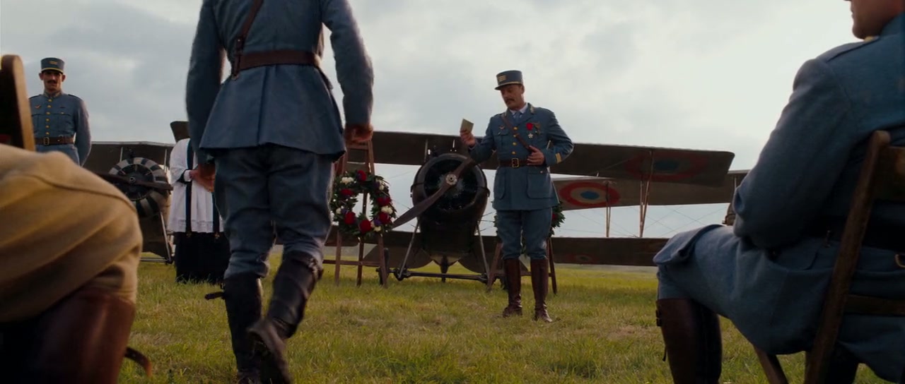 Flyboys Screenshot