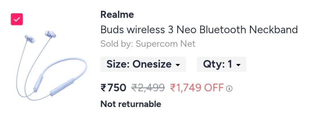 π± Realme Ka – Best Deal Get 70% OFF Today π± Realme Ka – Best Deal Get 70% OFF Today