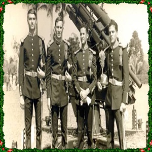 Registros históricos