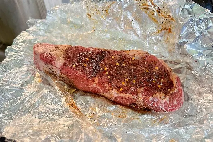 Mastering the Perfect Grilled Steak with Professional Techniques
