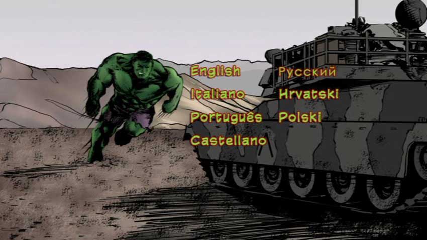 Masa1 9 - Hulk [DVD9 Full] [Pal] [Esp/Ing] [5.1] [DTS] [Sub.Esp/Ing/Por] [2003] [Acción/Fantástico] [VS]
