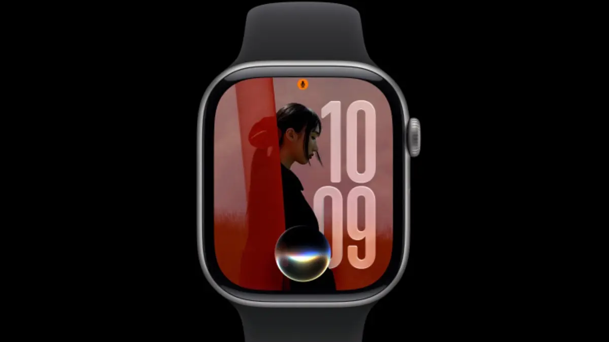 watchOS 27 Gets Siri Upgrade and Health Features