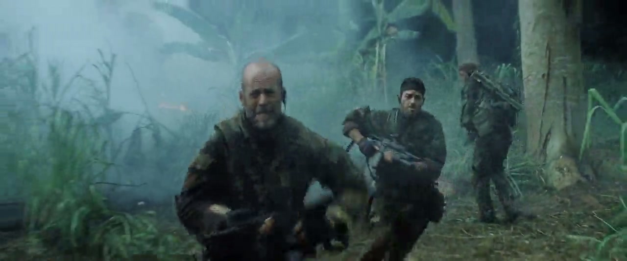 Tears of the Sun Screenshot