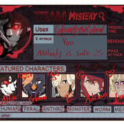 2026 Profile Card