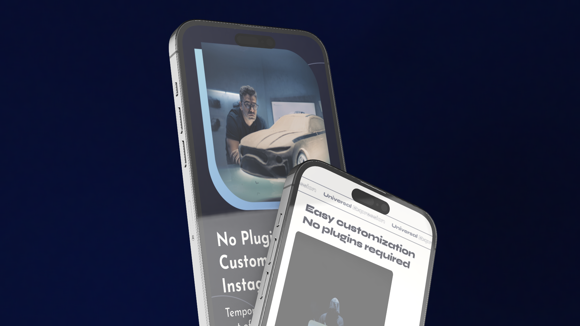 Blue Instagram Stories Blue Instagram Stories