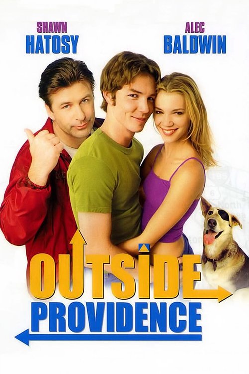 Prawa młodości / Outside Providence (1999) PL.1080p.WEB-DL.H264.DD2.0-BP007 / Lektor PL
