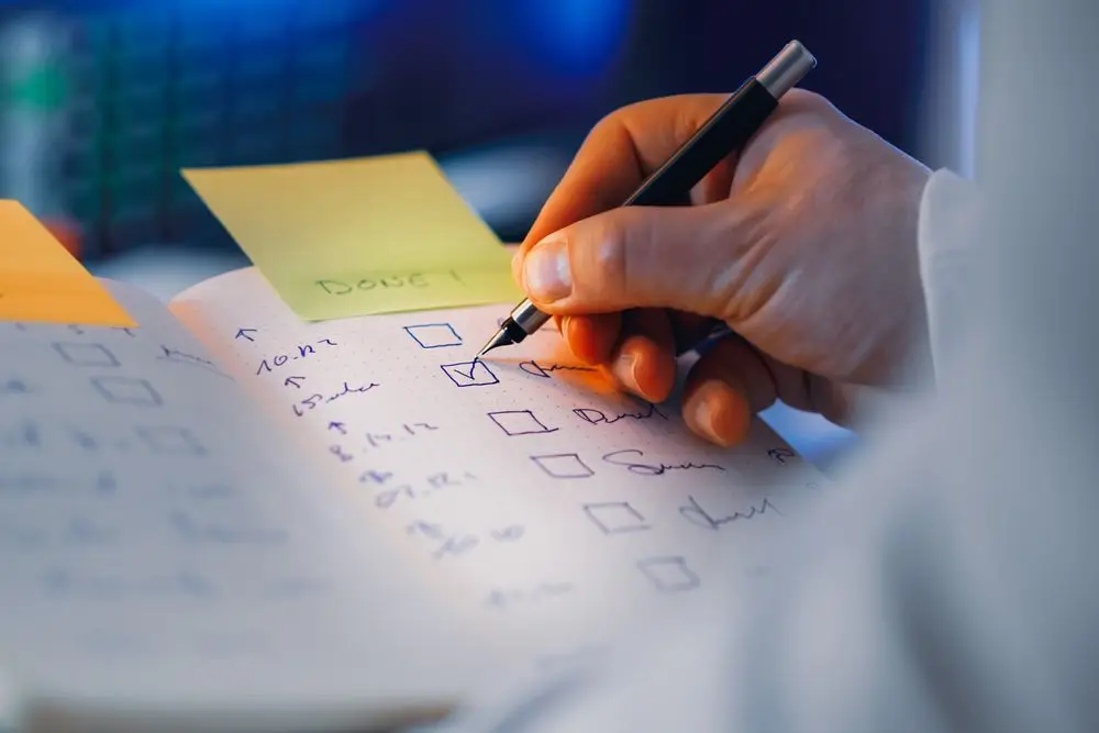 The Digital Estate Planning Checklist For Organizing Your Online Accounts