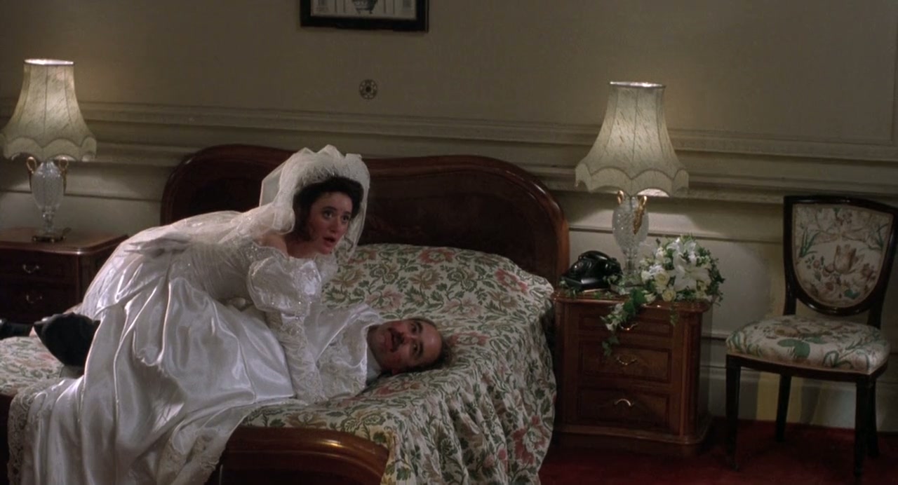 Four Weddings and a Funeral Screenshot