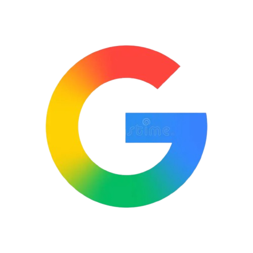 Google Search logo