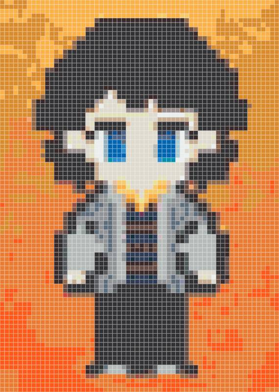 Mike Wheeler from Stranger Things
