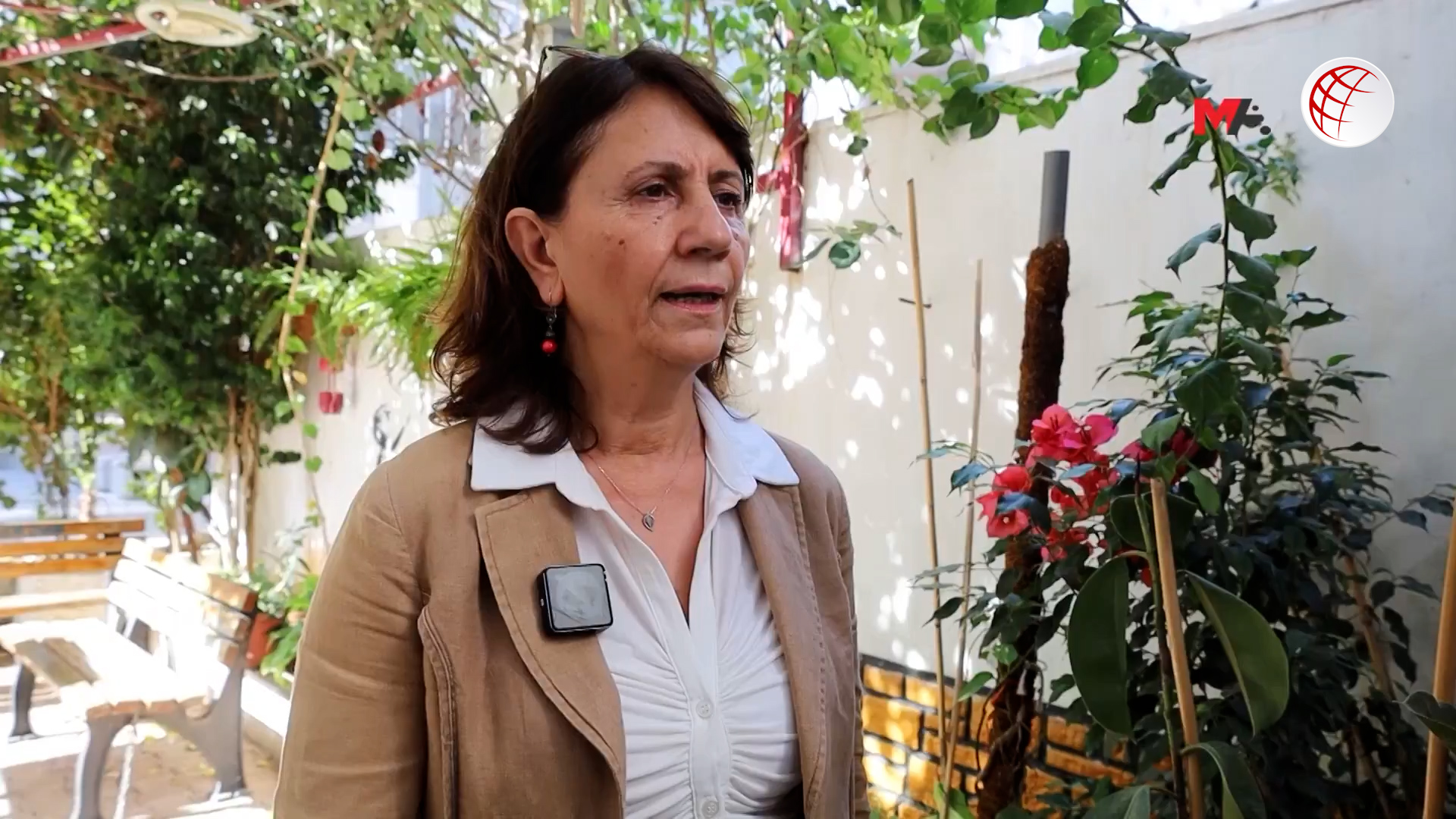 Sultan Özcan: Demokratik cumhuriyetin yeniden inşası için fırsat