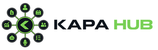 KAPA Hub
