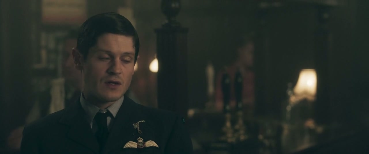 Hurricane Screenshot