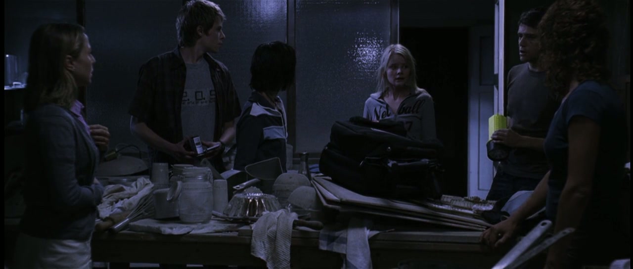 The Nun Screenshot