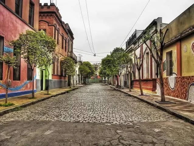 Desarrollo web en Barracas