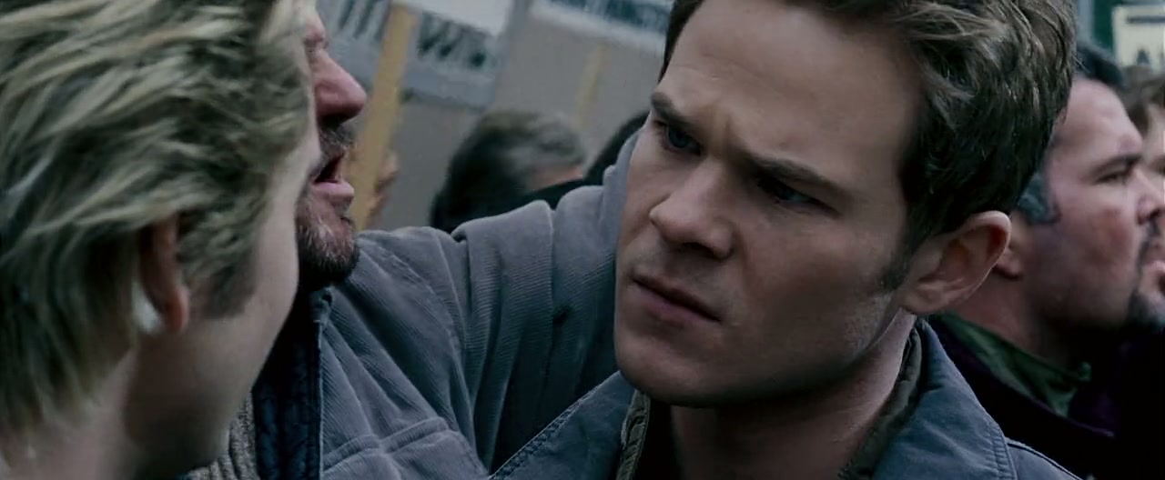 X-Men: The Last Stand Screenshot