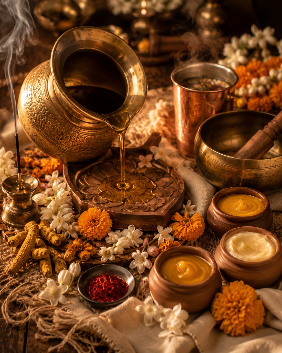 Лакшми Ayurvedic SPA