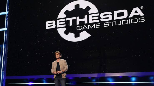 Funcionários da Bethesda criam memorial para colegas demitidos após cortes no Xbox