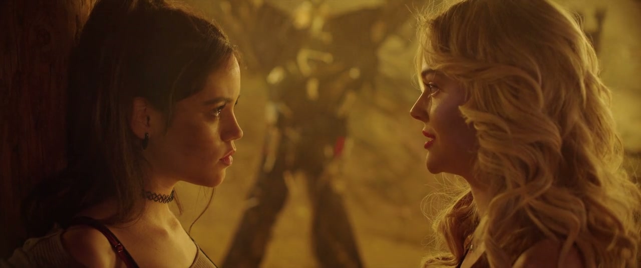 The Babysitter: Killer Queen Screenshot