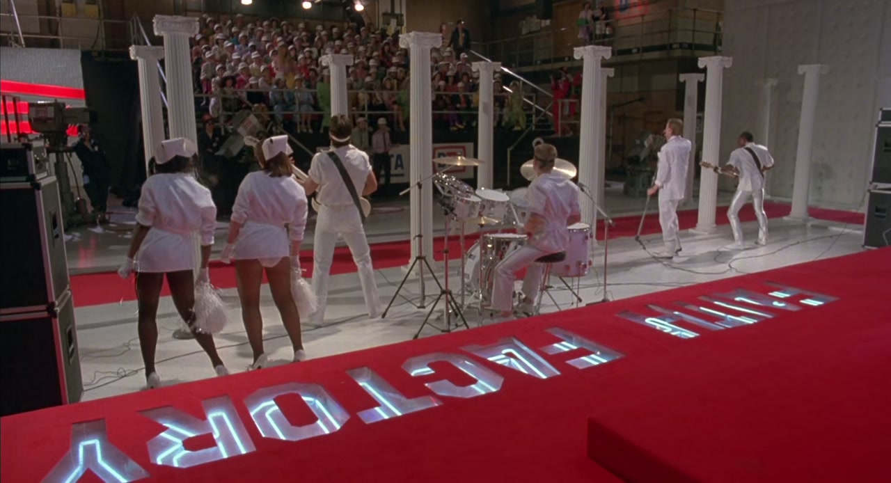 Shock Treatment Screenshot