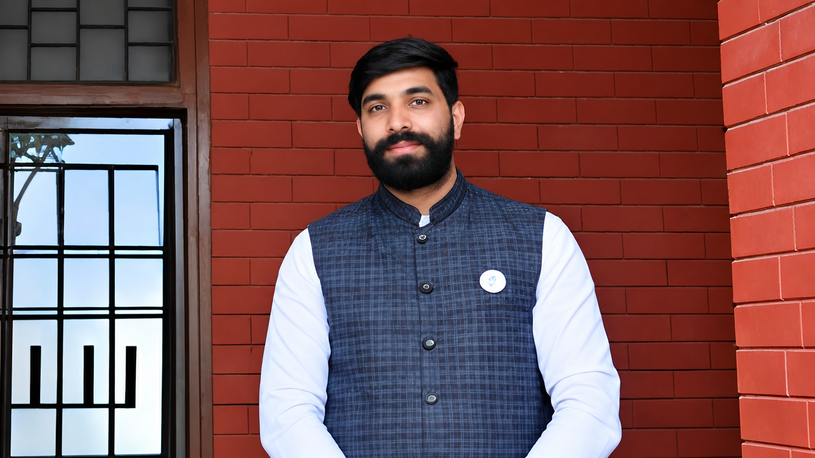 Dr. Ankit Kumar