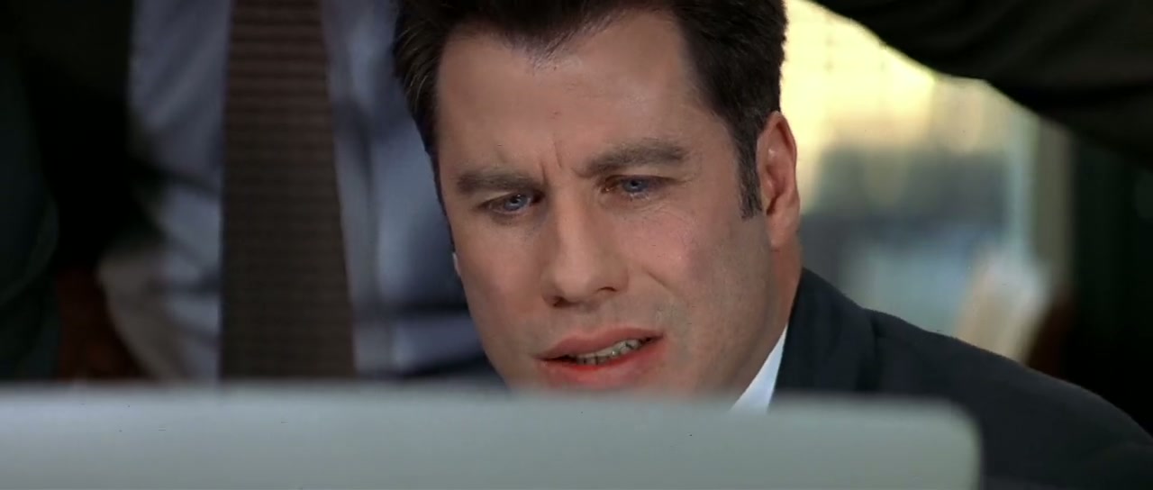 Face/Off Screenshot